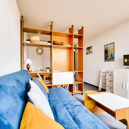 Le Tourmalet - Maeva - 4 Personnes - Selection Mae-0631 * La Mongie