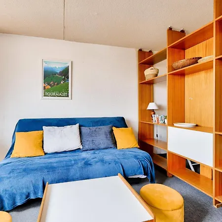 Διαμέρισμα Le Tourmalet - Maeva - 4 Personnes - Selection Mae-0631 *