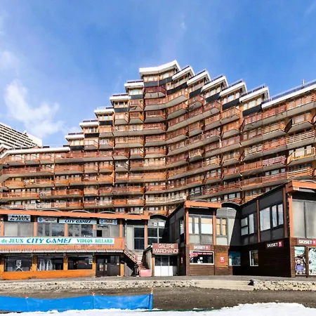 Apartment Le Tourmalet - Maeva - 4 Personnes - Selection Mae-0631 *