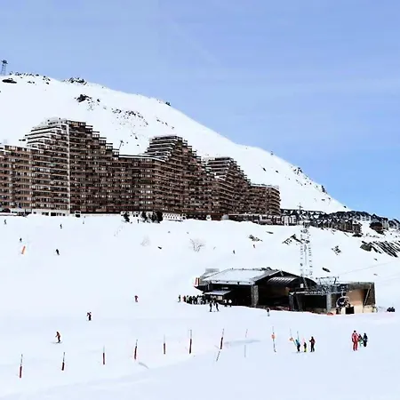 Le Tourmalet - Maeva - 4 Personnes - Selection Mae-0631 Apartment La Mongie