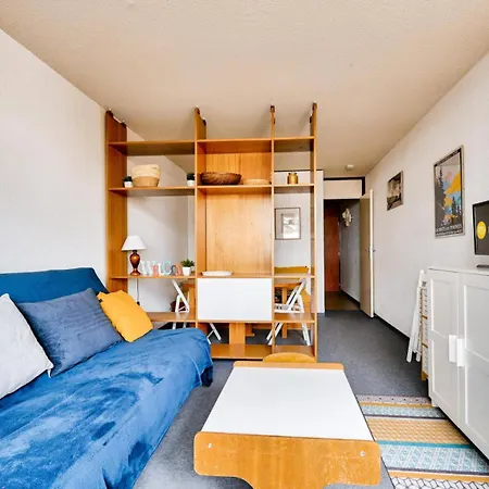 Le Tourmalet - Maeva - 4 Personnes - Selection Mae-0631