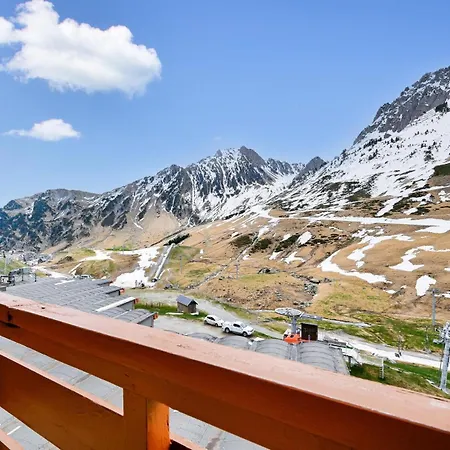Apartment Le Tourmalet - Maeva - 4 Personnes - Selection Mae-0631 *