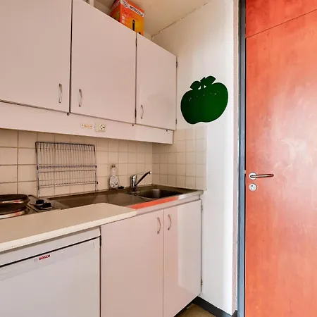 Le Tourmalet - Maeva - 4 Personnes - Selection Mae-0631 Apartment