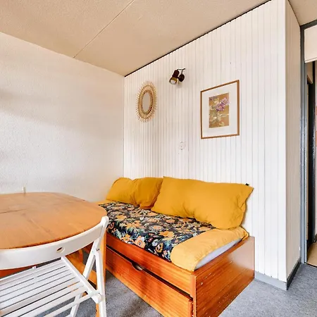 Le Tourmalet - Maeva - 4 Personnes - Selection Mae-0631 Apartment La Mongie