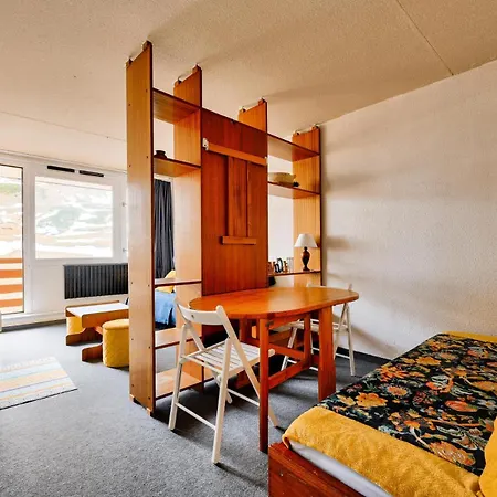 Apartment Le Tourmalet - Maeva - 4 Personnes - Selection Mae-0631