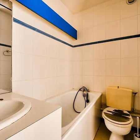 Apartment Le Tourmalet - Maeva - 4 Personnes - Selection Mae-0631 La Mongie