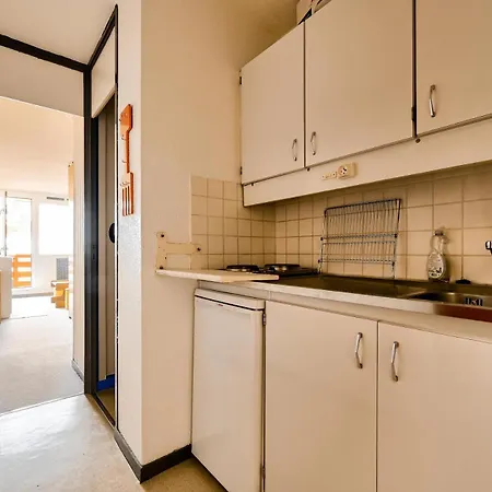 Apartment Le Tourmalet - Maeva - 4 Personnes - Selection Mae-0631 *