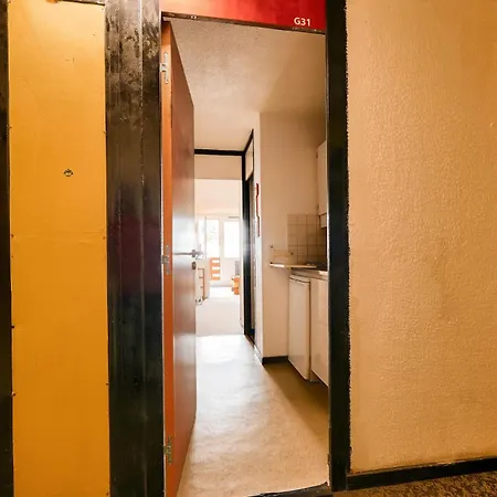 Le Tourmalet - Maeva - 4 Personnes - Selection Mae-0631 Apartment La Mongie