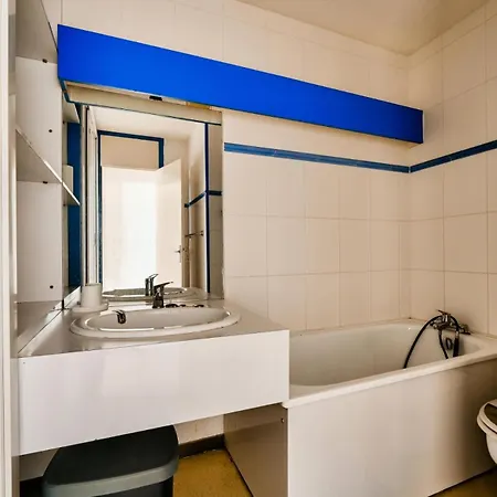 Le Tourmalet - Maeva - 4 Personnes - Selection Mae-0631 La Mongie