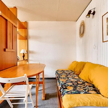 Apartment Le Tourmalet - Maeva - 4 Personnes - Selection Mae-0631 *