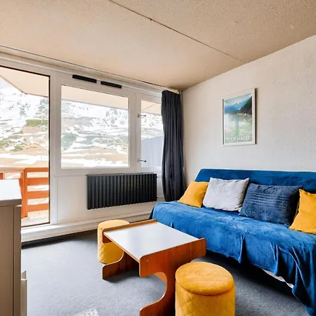 Le Tourmalet - Maeva - 4 Personnes - Selection Mae-0631