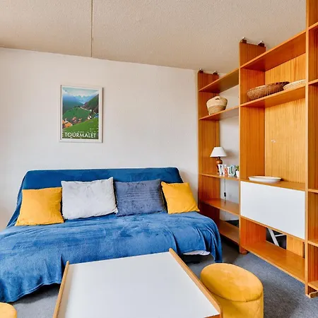 Le Tourmalet - Maeva - 4 Personnes - Selection Mae-0631