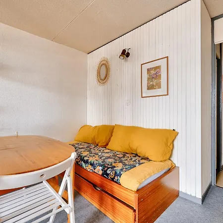 Le Tourmalet - Maeva - 4 Personnes - Selection Mae-0631 Lejlighed *