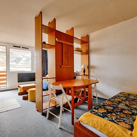 Lejlighed Le Tourmalet - Maeva - 4 Personnes - Selection Mae-0631 *