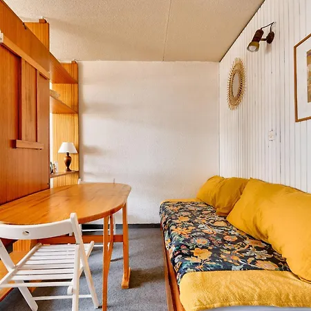 Le Tourmalet - Maeva - 4 Personnes - Selection Mae-0631 Lejlighed La Mongie