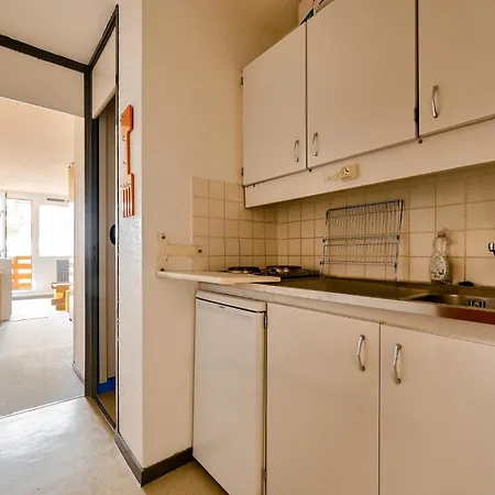 Le Tourmalet - Maeva - 4 Personnes - Selection Mae-0631 La Mongie