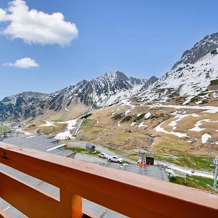 Le Tourmalet - Maeva - 4 Personnes - Selection Mae-0631 Lejlighed *